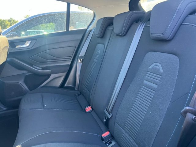 FORD FOCUS 1.5 ECOBLUE 120 CV 5P. ST-LINE A - foto 14