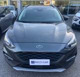 VENDO Auto a Cassino – foto 1