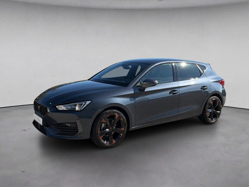 Immagine veicolo CUPRA Leon 1.5 hybrid 150cv dsg Elettrica/Benzina