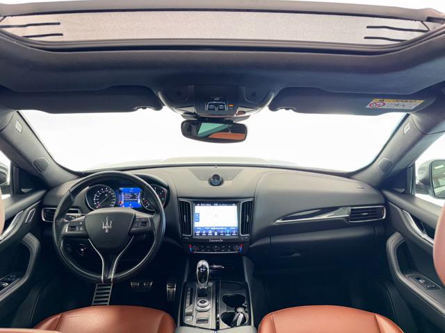 MASERATI LEVANTE GRANLUSSO V6 DIESEL AWD - foto 14
