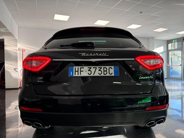 MASERATI LEVANTE GRANLUSSO V6 DIESEL AWD - foto 7