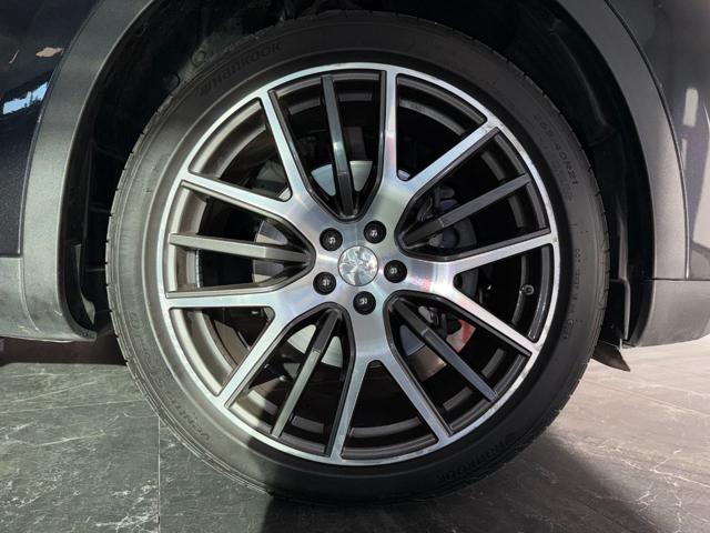 MASERATI LEVANTE GRANLUSSO V6 DIESEL AWD - foto 27