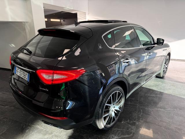 MASERATI LEVANTE GRANLUSSO V6 DIESEL AWD - foto 9