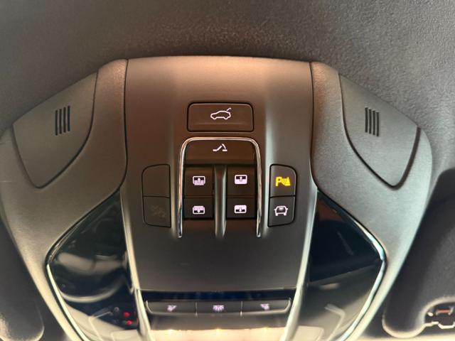 MASERATI LEVANTE GRANLUSSO V6 DIESEL AWD - foto 25