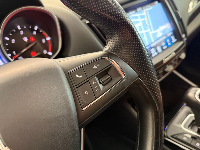 MASERATI LEVANTE GRANLUSSO V6 DIESEL AWD - foto 16