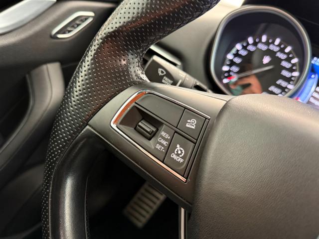 MASERATI LEVANTE GRANLUSSO V6 DIESEL AWD - foto 17