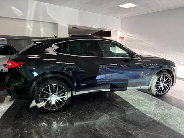 MASERATI LEVANTE GRANLUSSO V6 DIESEL AWD - foto 10