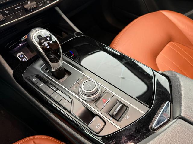 MASERATI LEVANTE GRANLUSSO V6 DIESEL AWD - foto 23