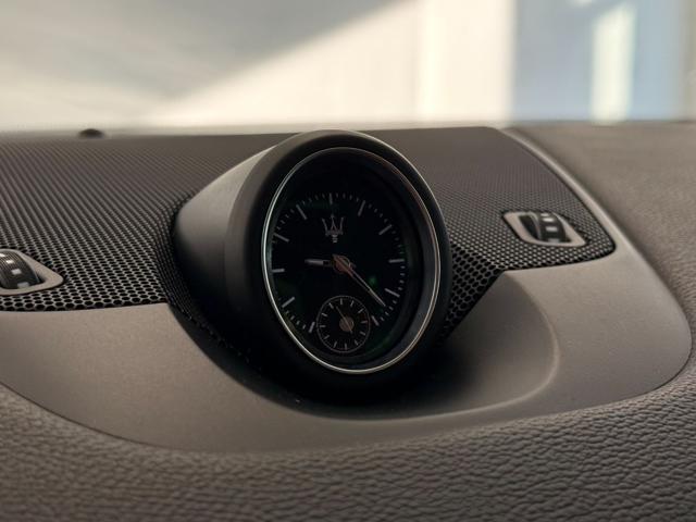 MASERATI LEVANTE GRANLUSSO V6 DIESEL AWD - foto 21