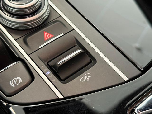 MASERATI LEVANTE GRANLUSSO V6 DIESEL AWD - foto 24