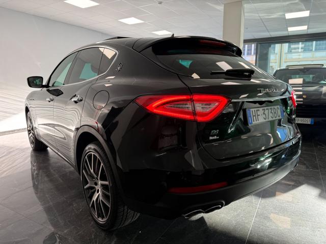 MASERATI LEVANTE GRANLUSSO V6 DIESEL AWD - foto 6