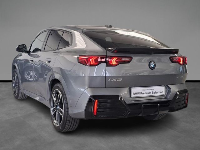 BMW IX2 XDRIVE 30 MSPORT - foto 4