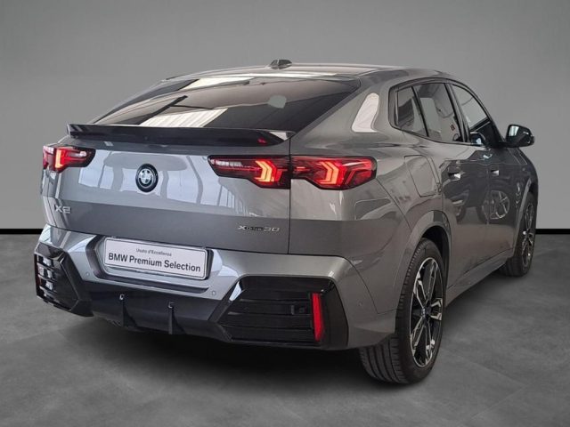 BMW IX2 XDRIVE 30 MSPORT - foto 15