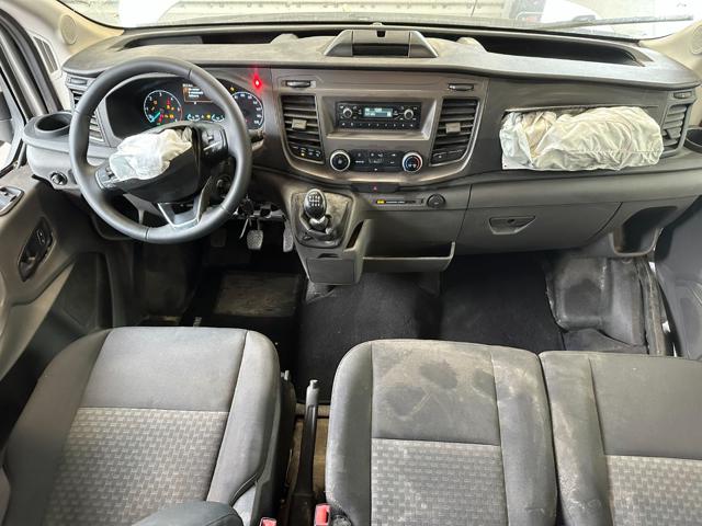 FORD TRANSIT 330 2.0 TDCI ECOBLUE MHEV 130CV - foto 14