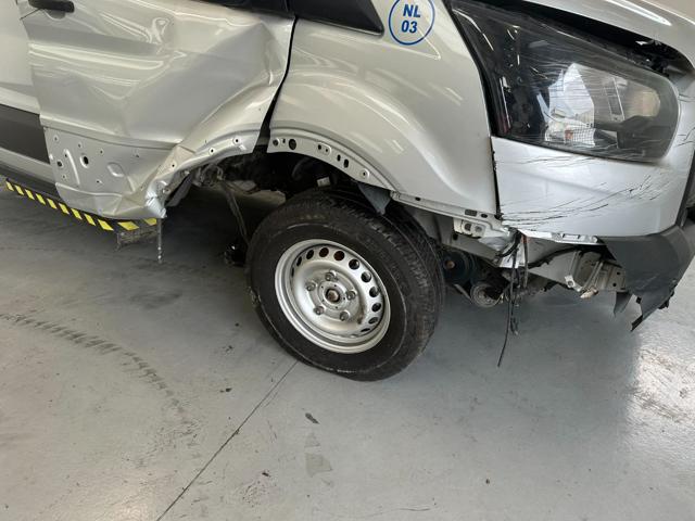 FORD TRANSIT 330 2.0 TDCI ECOBLUE MHEV 130CV - foto 10