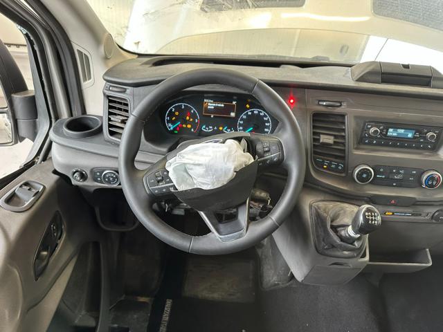 FORD TRANSIT 330 2.0 TDCI ECOBLUE MHEV 130CV - foto 15