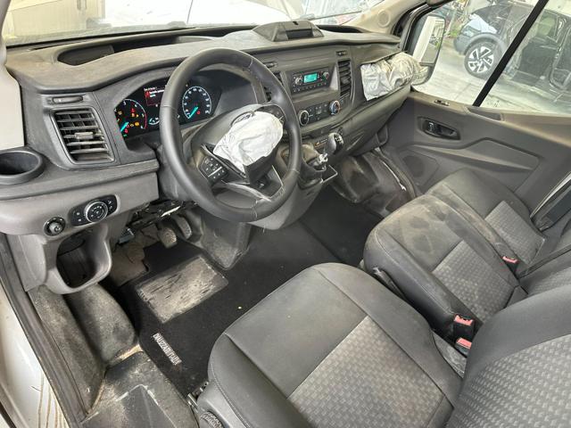 FORD TRANSIT 330 2.0 TDCI ECOBLUE MHEV 130CV - foto 13