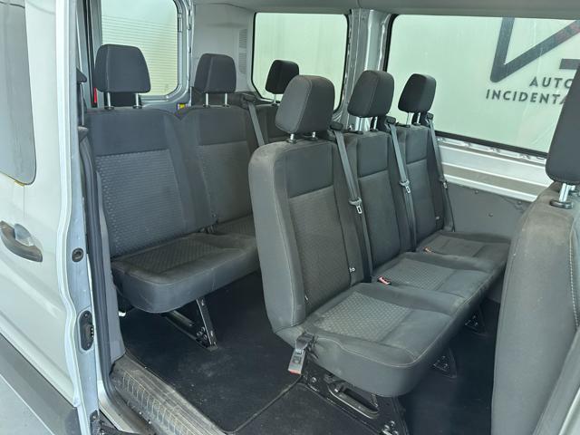 FORD TRANSIT 330 2.0 TDCI ECOBLUE MHEV 130CV - foto 12