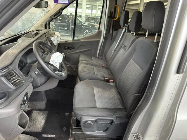 FORD TRANSIT 330 2.0 TDCI ECOBLUE MHEV 130CV - foto 11