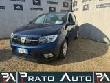 DACIA Sandero Streetway 1.0 SCe 75 CV S&S Comfort