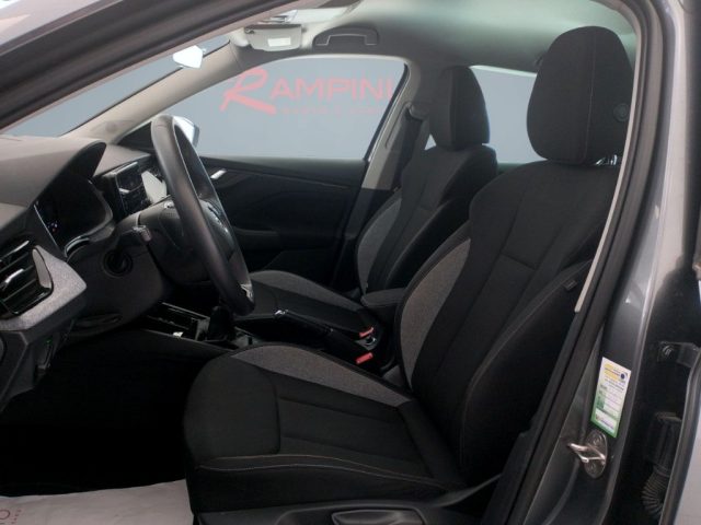 SKODA KAMIQ 1.0 TSI 115 CV BLACK DOTS KM 31. - foto 14