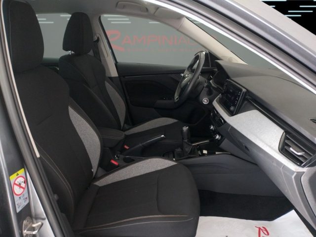 SKODA KAMIQ 1.0 TSI 115 CV BLACK DOTS KM 31. - foto 17