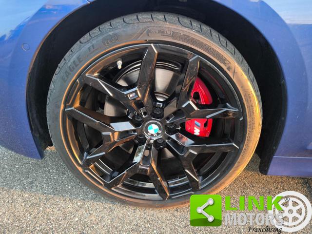 BMW 320 D 48V TOURING MSPORT PRO - foto 16