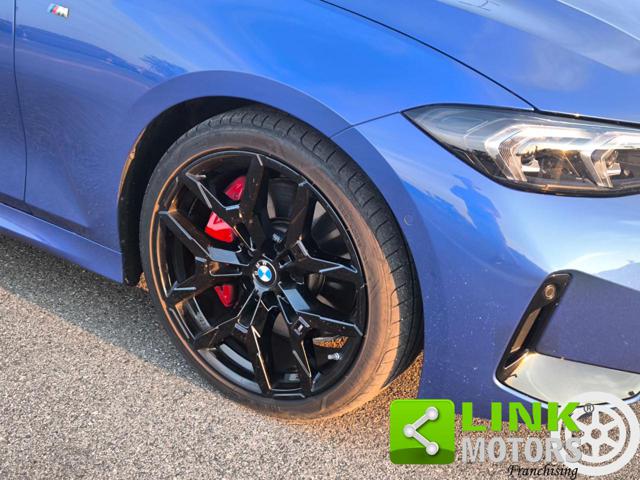 BMW 320 D 48V TOURING MSPORT PRO - foto 11