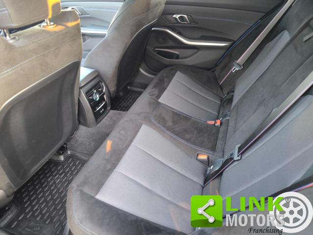 BMW 320 D 48V TOURING MSPORT PRO - foto 14