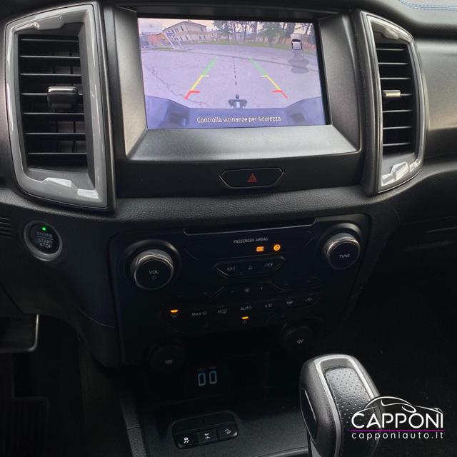 FORD RANGER RAPTOR 2.0 TDI - IVA DEDUCIBILE - foto 11