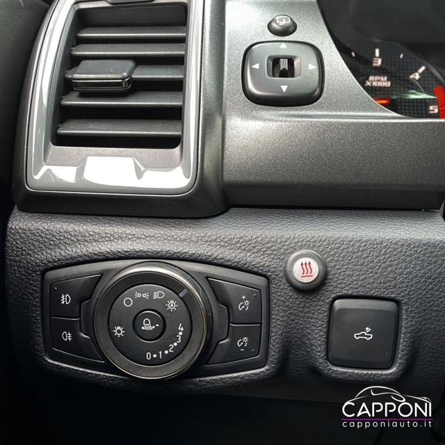 FORD RANGER RAPTOR 2.0 TDI - IVA DEDUCIBILE - foto 20