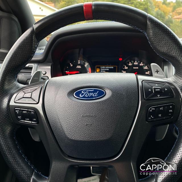 FORD RANGER RAPTOR 2.0 TDI - IVA DEDUCIBILE - foto 10