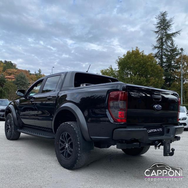 FORD RANGER RAPTOR 2.0 TDI - IVA DEDUCIBILE - foto 5