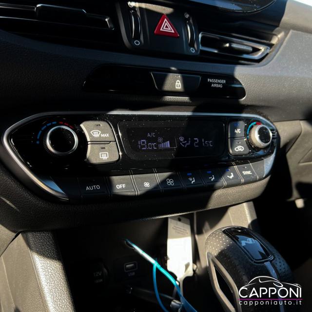 HYUNDAI I30 I30N PERFORMANCE 2.0 T-GDI DCT P - foto 12