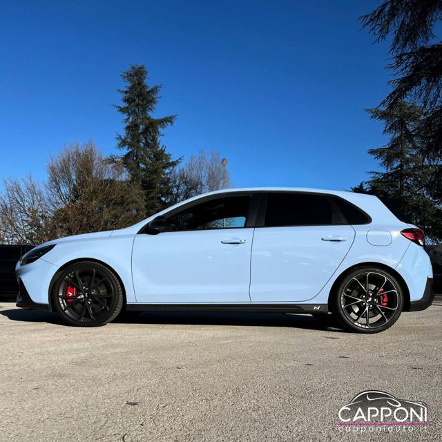 HYUNDAI I30 I30N PERFORMANCE 2.0 T-GDI DCT P - foto 3