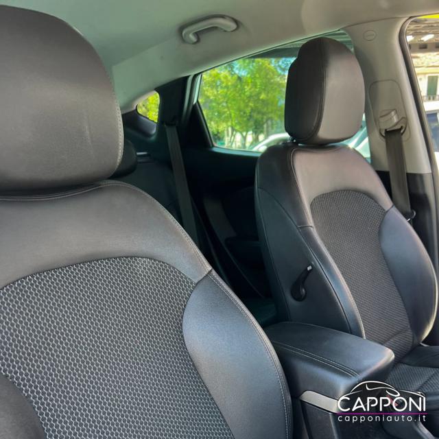 HYUNDAI IX35 1.7 CRDI 2WD OK NEOPATENTATI - foto 17