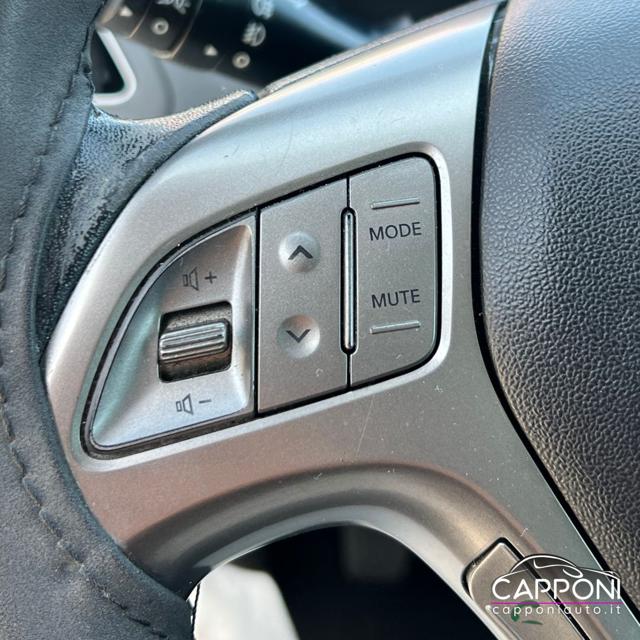 HYUNDAI IX35 1.7 CRDI 2WD OK NEOPATENTATI - foto 19