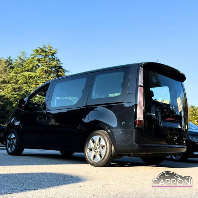 HYUNDAI STARIA 2.2 AT AWD 9 POSTI WAGON 4X4 PRO - foto 5