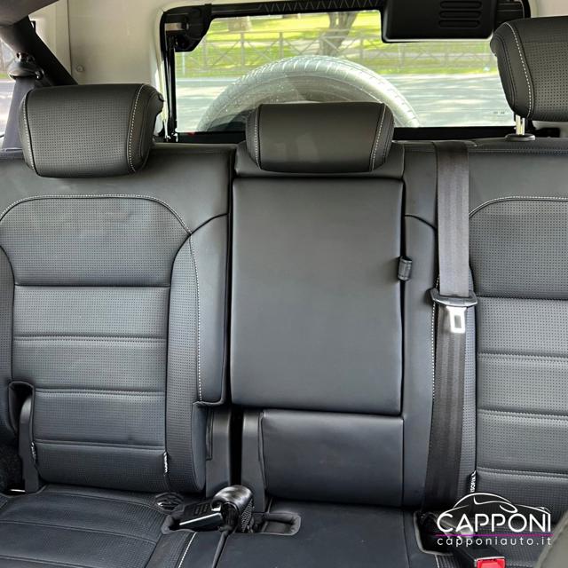 ICH-X K2 2.0 TURBO DIESEL 4X4 AUTOCARRO N - foto 18