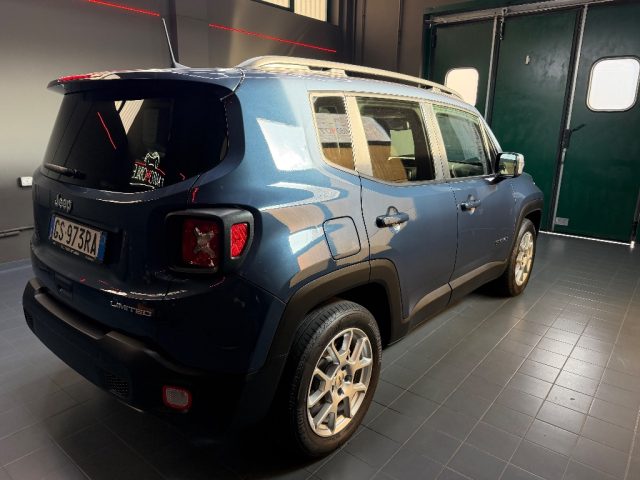 JEEP RENEGADE 1.0 T3 LIMITED PACK TETTO PACK W - foto 6
