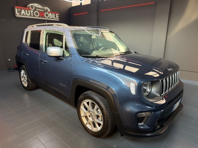 JEEP RENEGADE 1.0 T3 LIMITED PACK TETTO PACK W - foto 7
