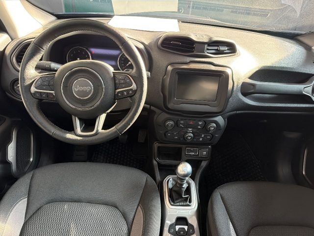JEEP RENEGADE 1.0 T3 LIMITED PACK TETTO PACK W - foto 10