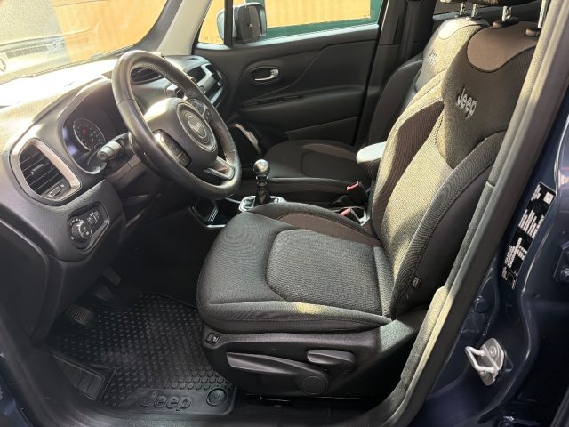 JEEP RENEGADE 1.0 T3 LIMITED PACK TETTO PACK W - foto 11