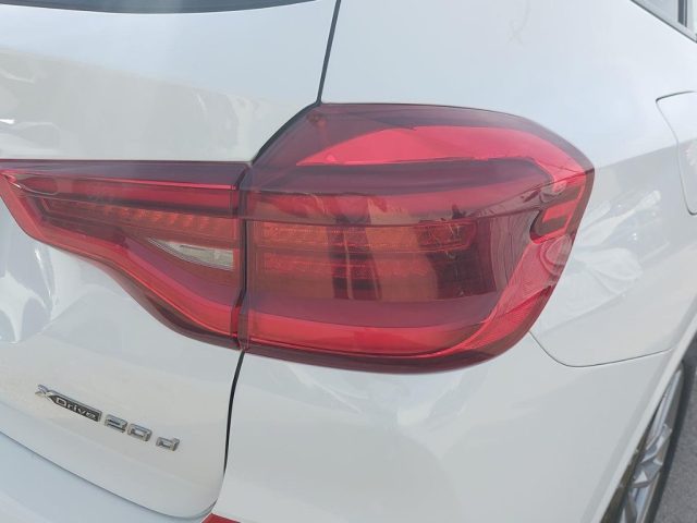 BMW X3 XDRIVE20D MSPORT - foto 9