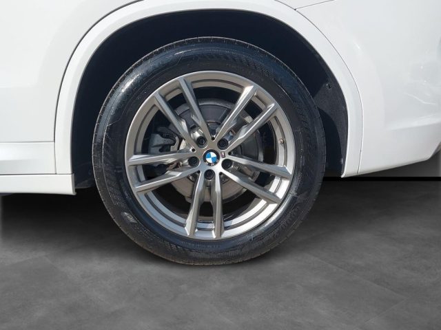 BMW X3 XDRIVE20D MSPORT - foto 10