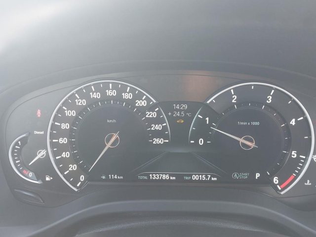 BMW X3 XDRIVE20D MSPORT - foto 13