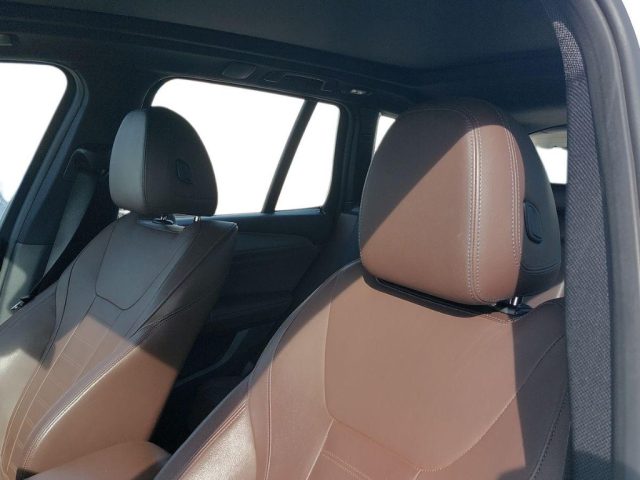 BMW X3 XDRIVE20D MSPORT - foto 14