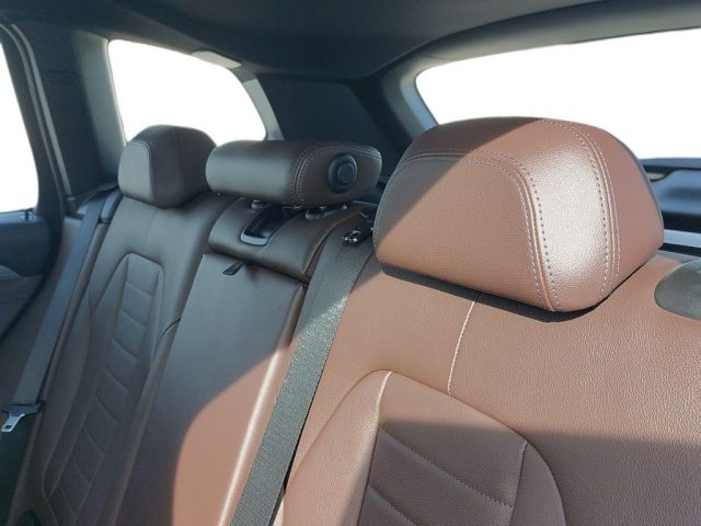 BMW X3 XDRIVE20D MSPORT - foto 15