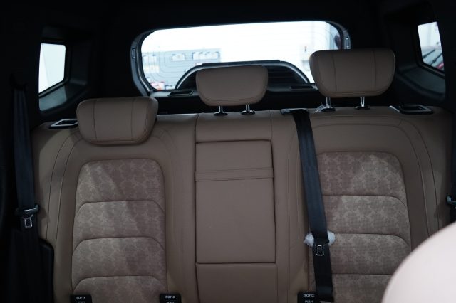 ICH-X K3 2.0 238CV GPL DCT 4WD - foto 21