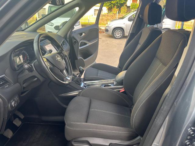 OPEL ZAFIRA 1.6 CDTI 134CV START&STOP INNOVA - foto 14